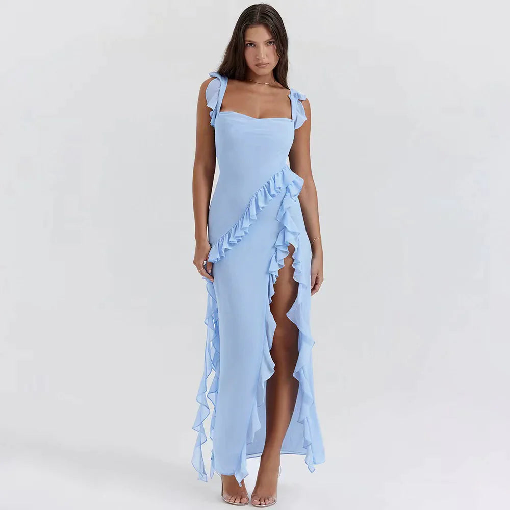 Victoria Ross Maxi Dress