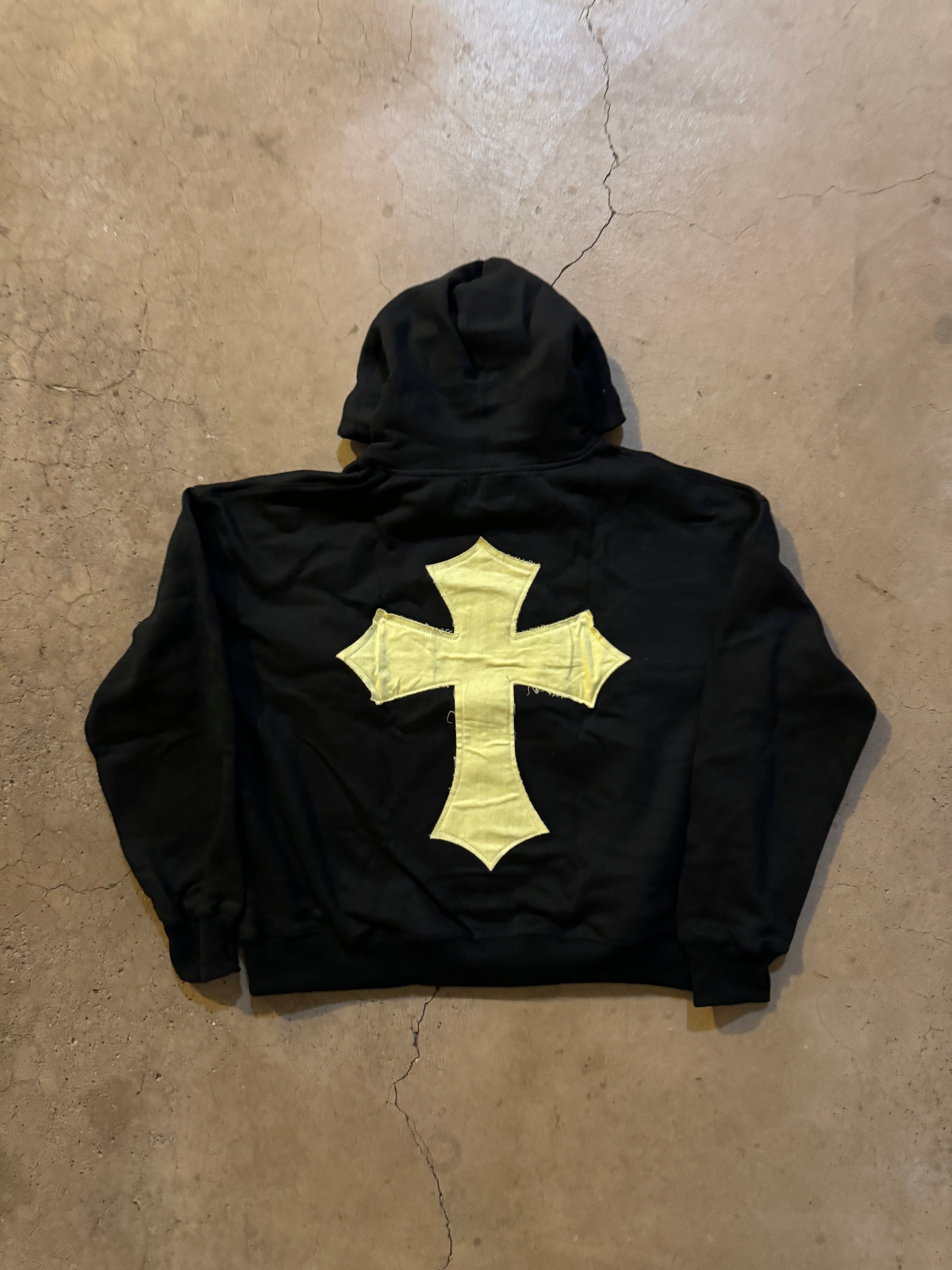 Saints Sweatsuit Set