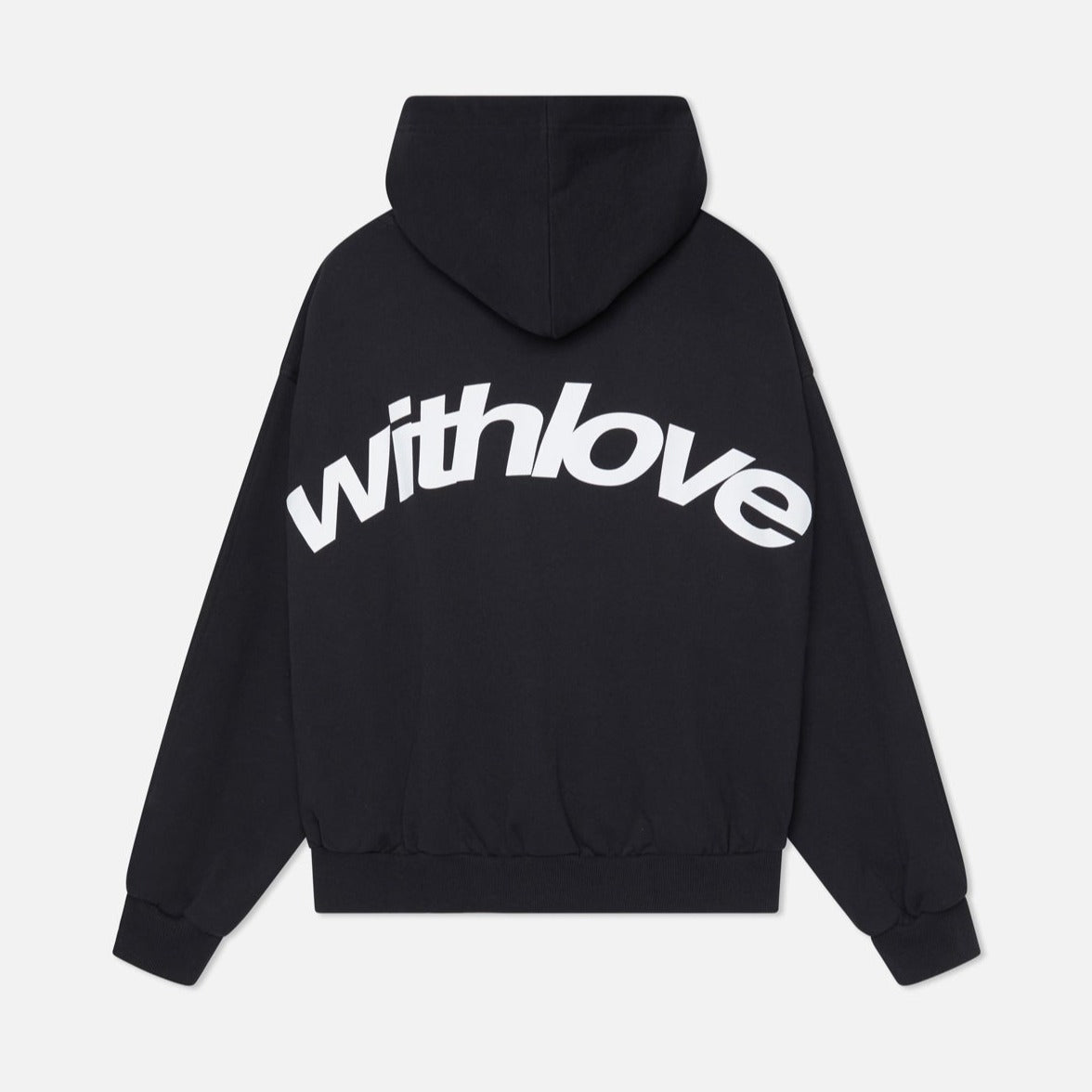 Stokii With Love Hoodie