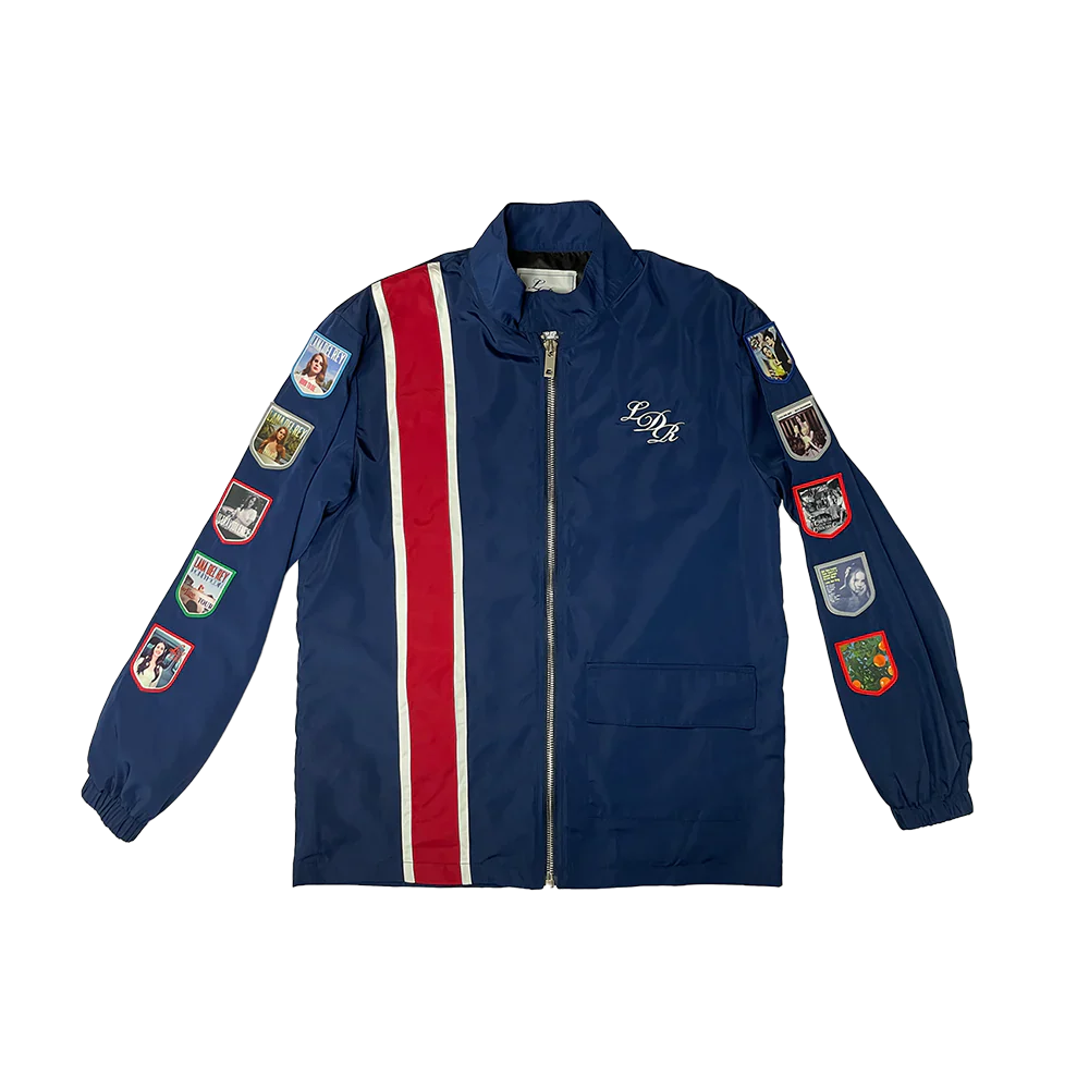 LDR RACING JACKET