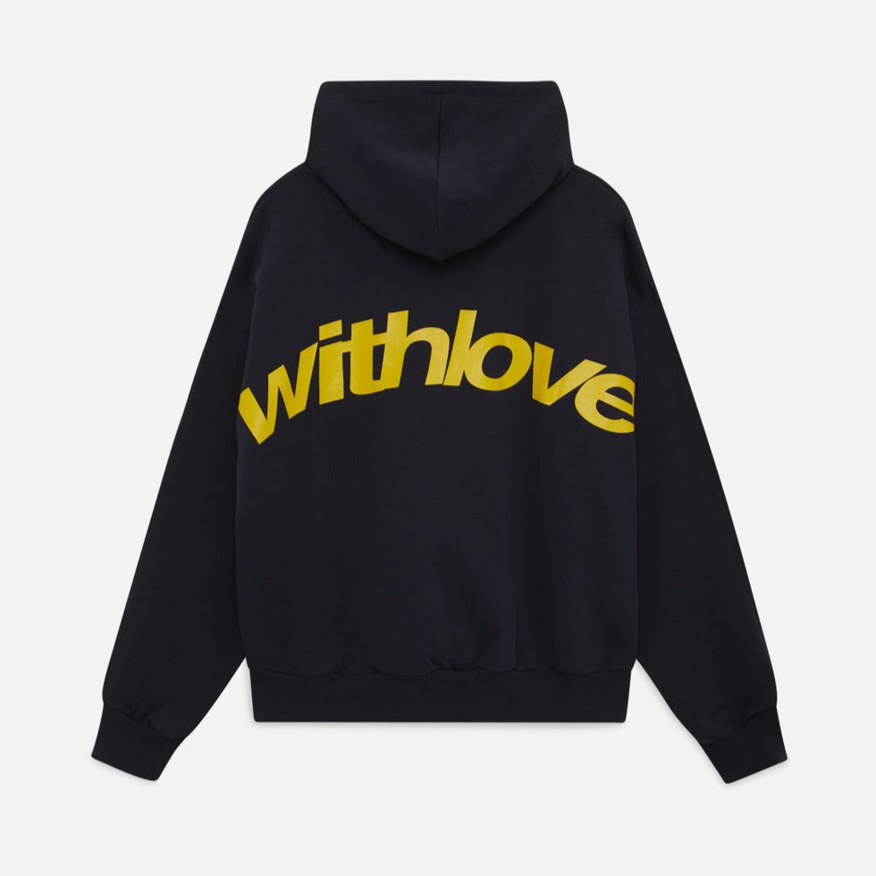 Stokii With Love Hoodie