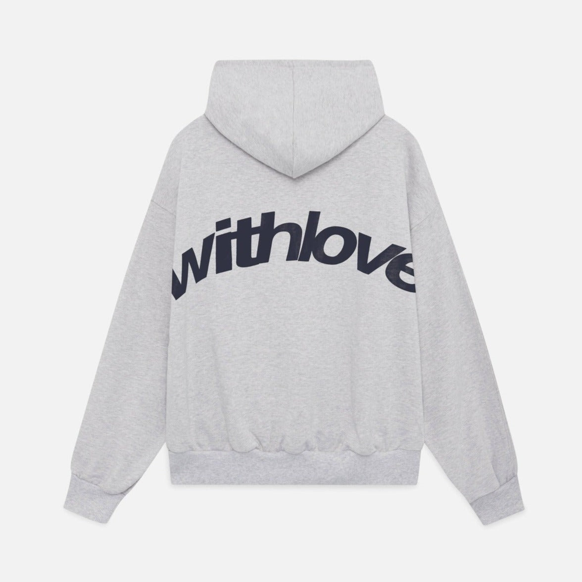 Stokii With Love Hoodie