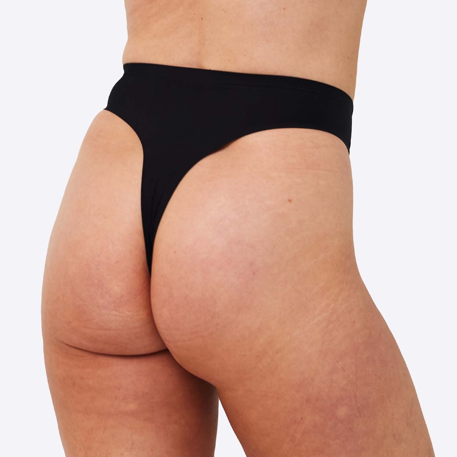 WUKA Stretch Thong 