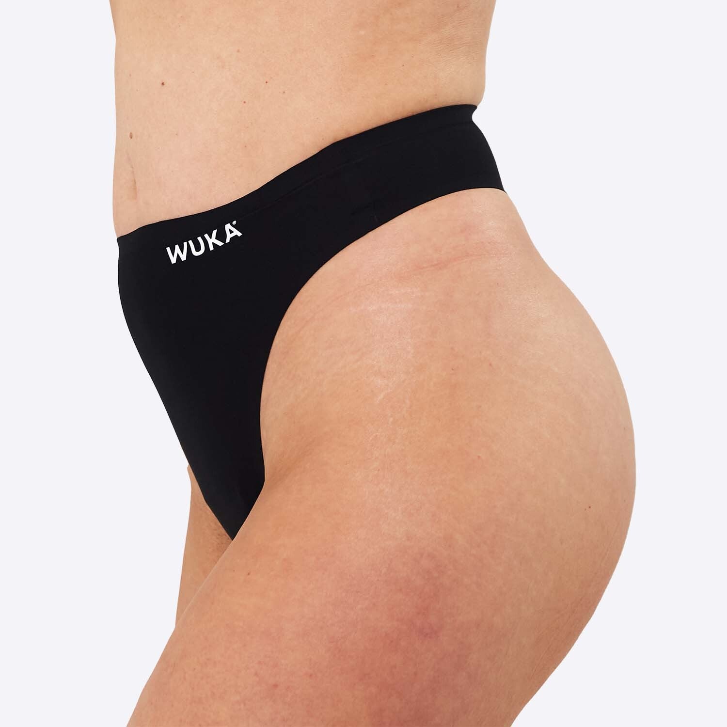 WUKA Stretch Thong 