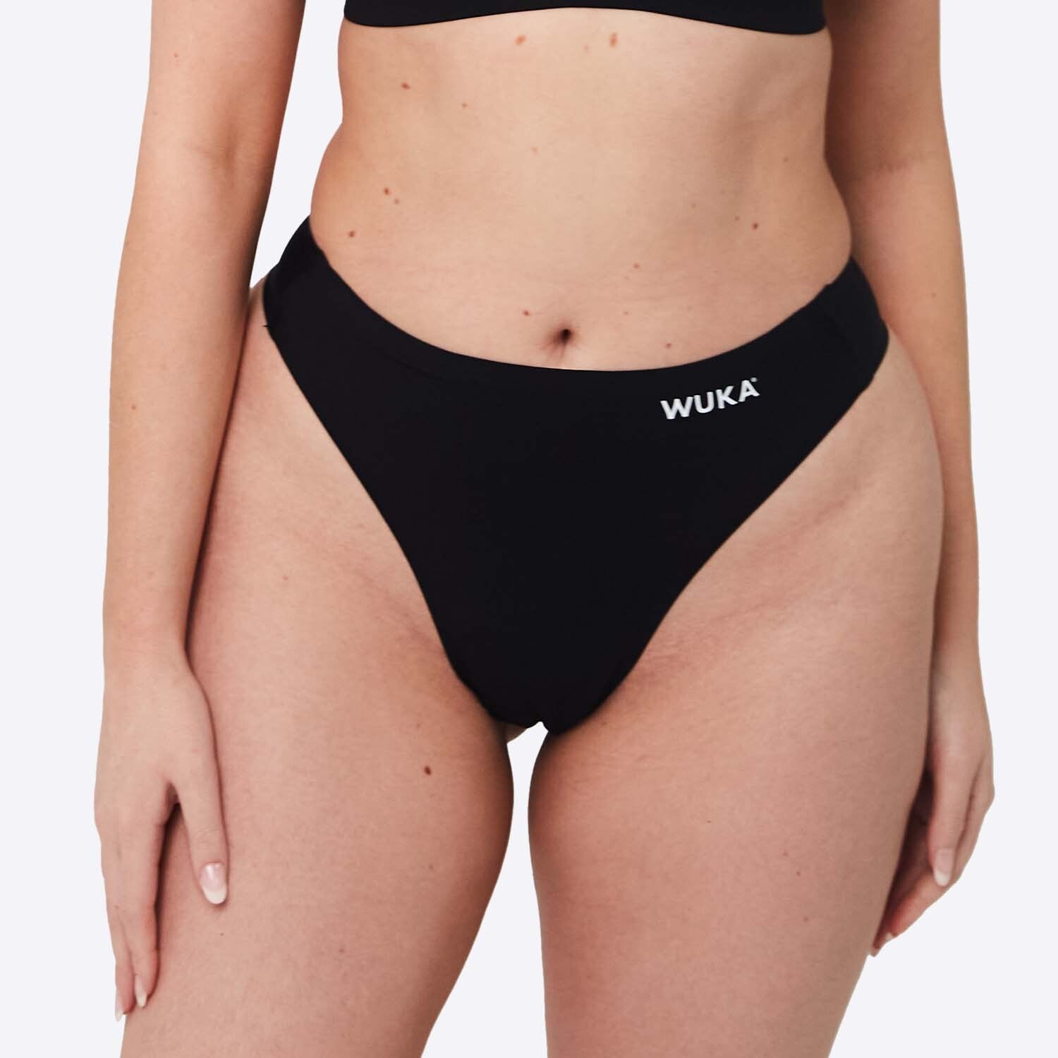 WUKA Stretch Thong 