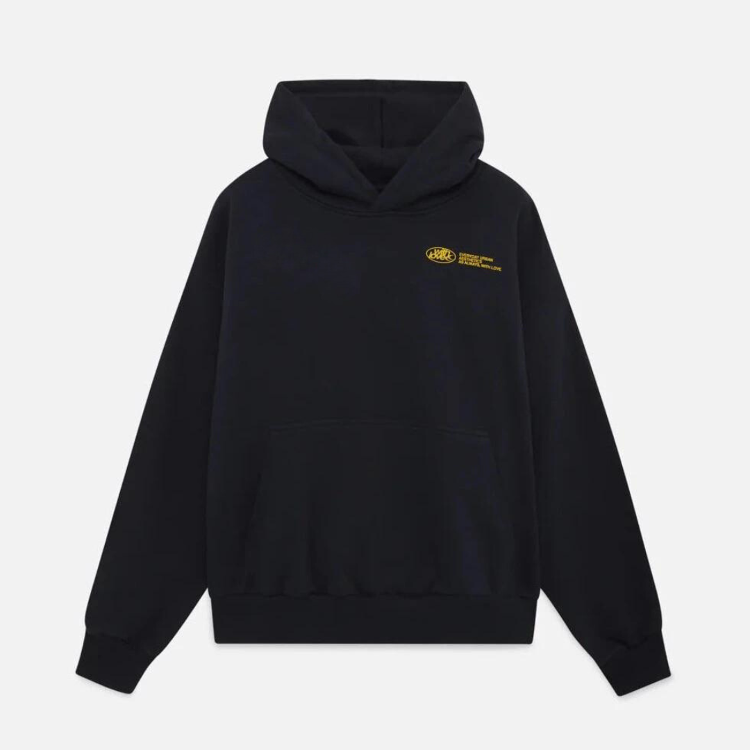 Stokii With Love Hoodie