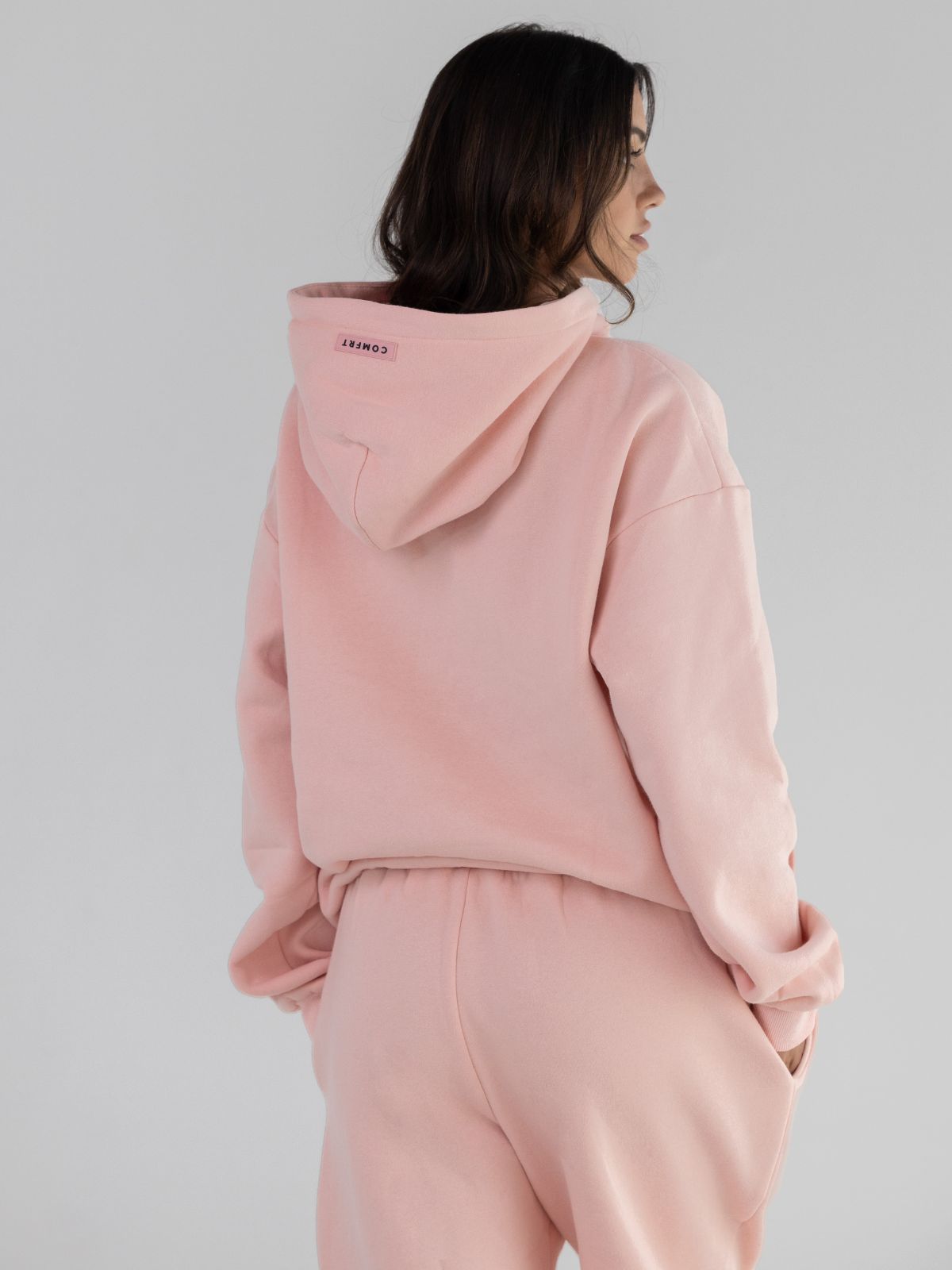 Pastel Hoodie