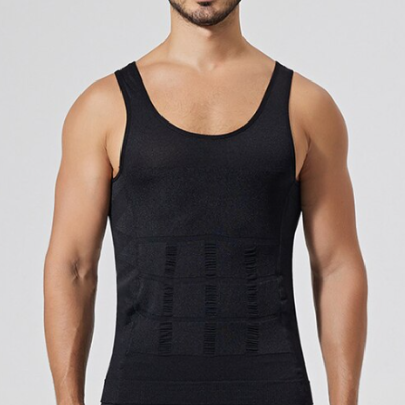 SCULPT™ Male Shaper Tank 2.0