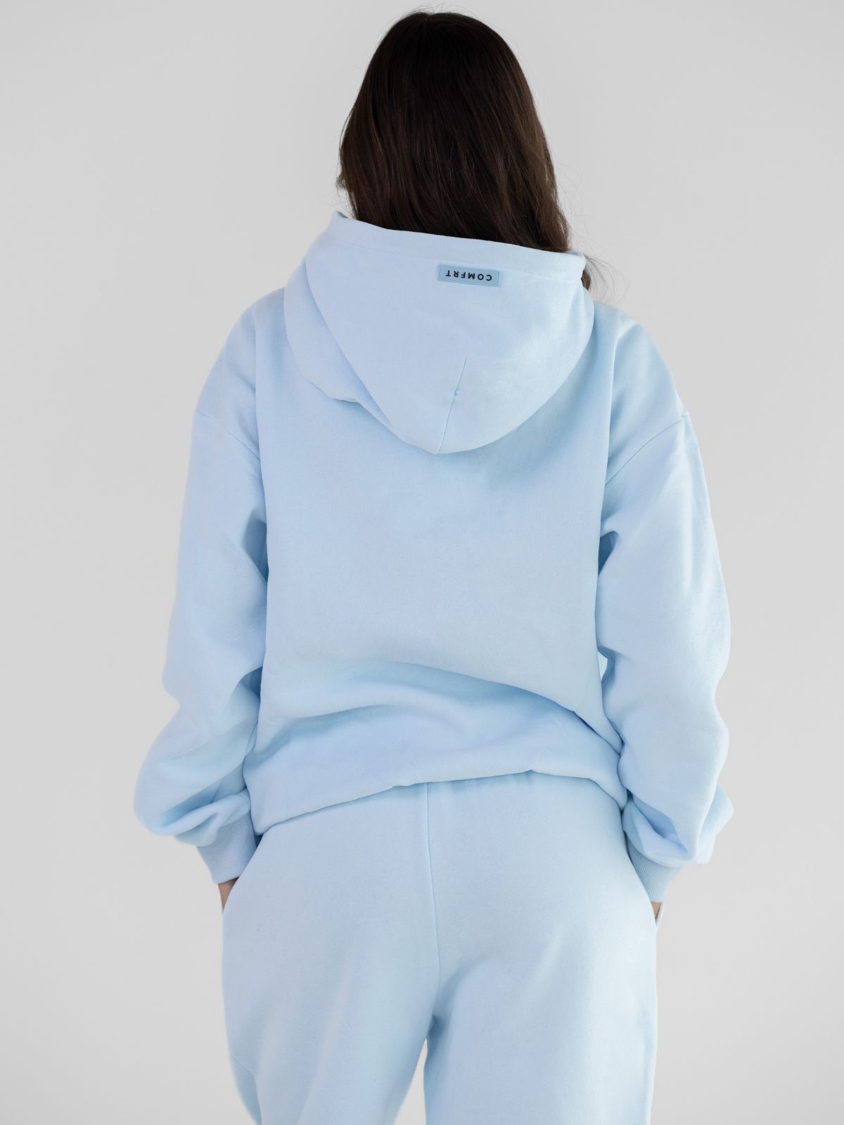 Pastel Hoodie