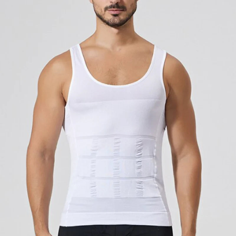 SCULPT™ Male Shaper Tank 2.0