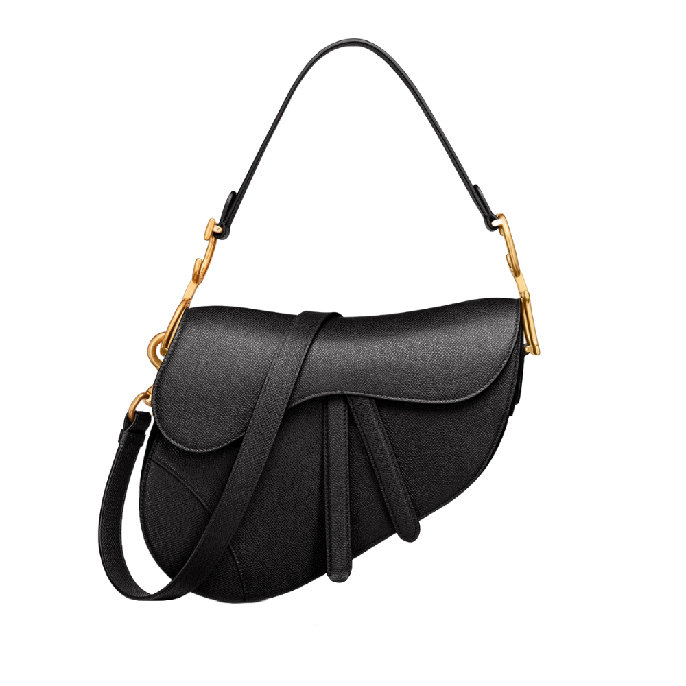 Diva® Saddle Bag