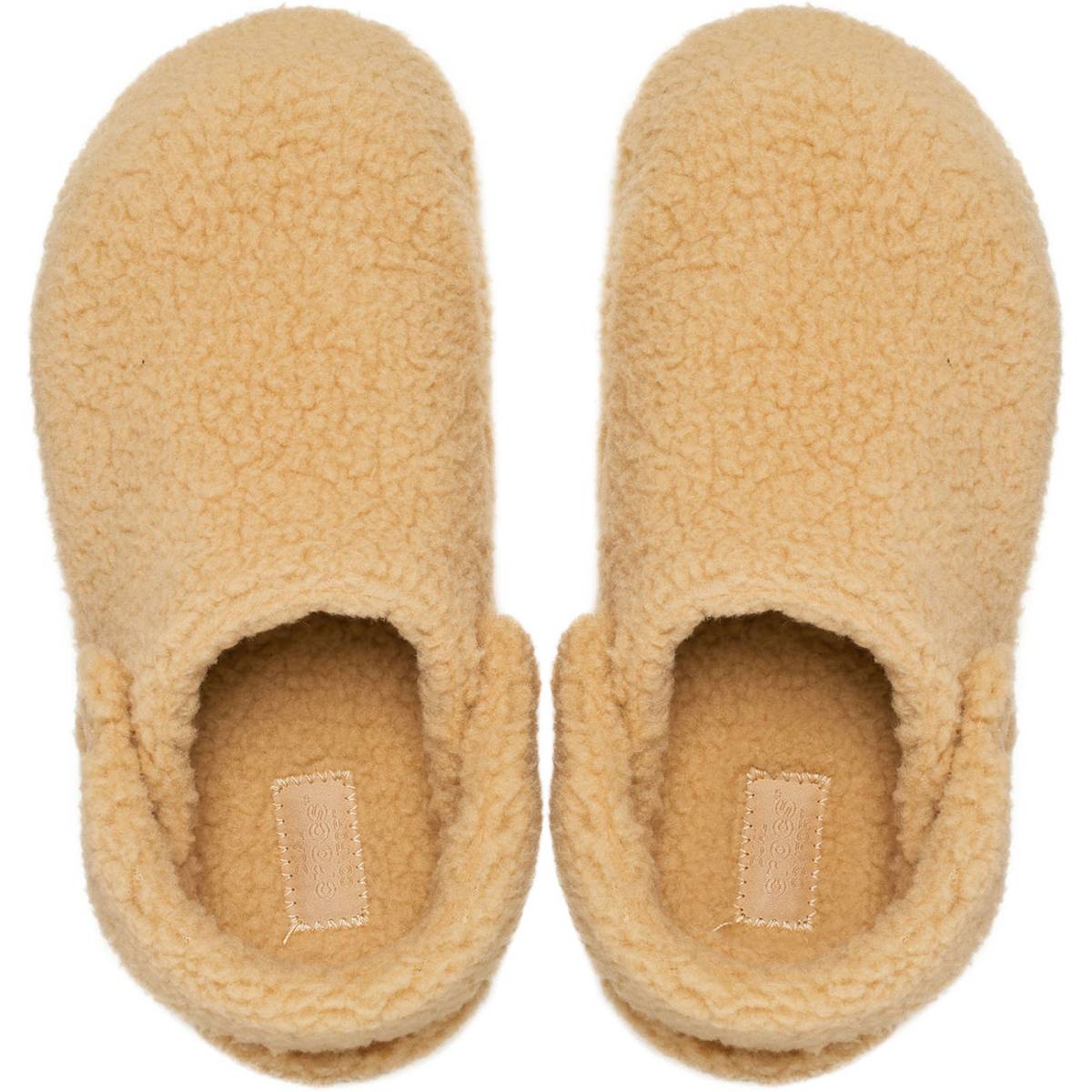 Cozzy Slippers