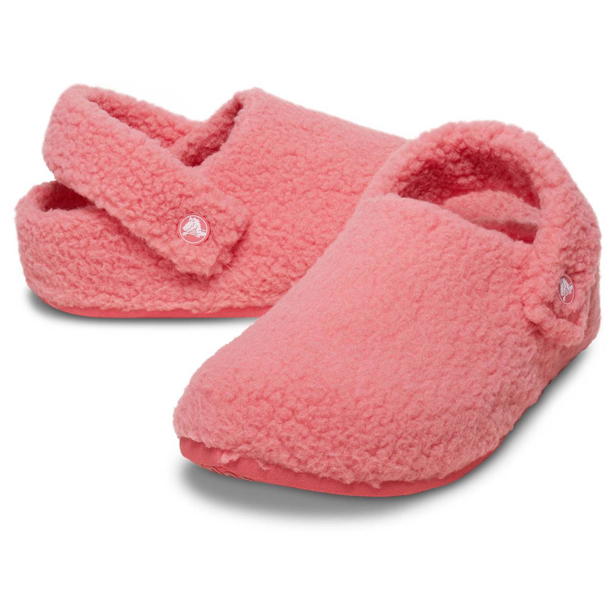 Cozzy Slippers