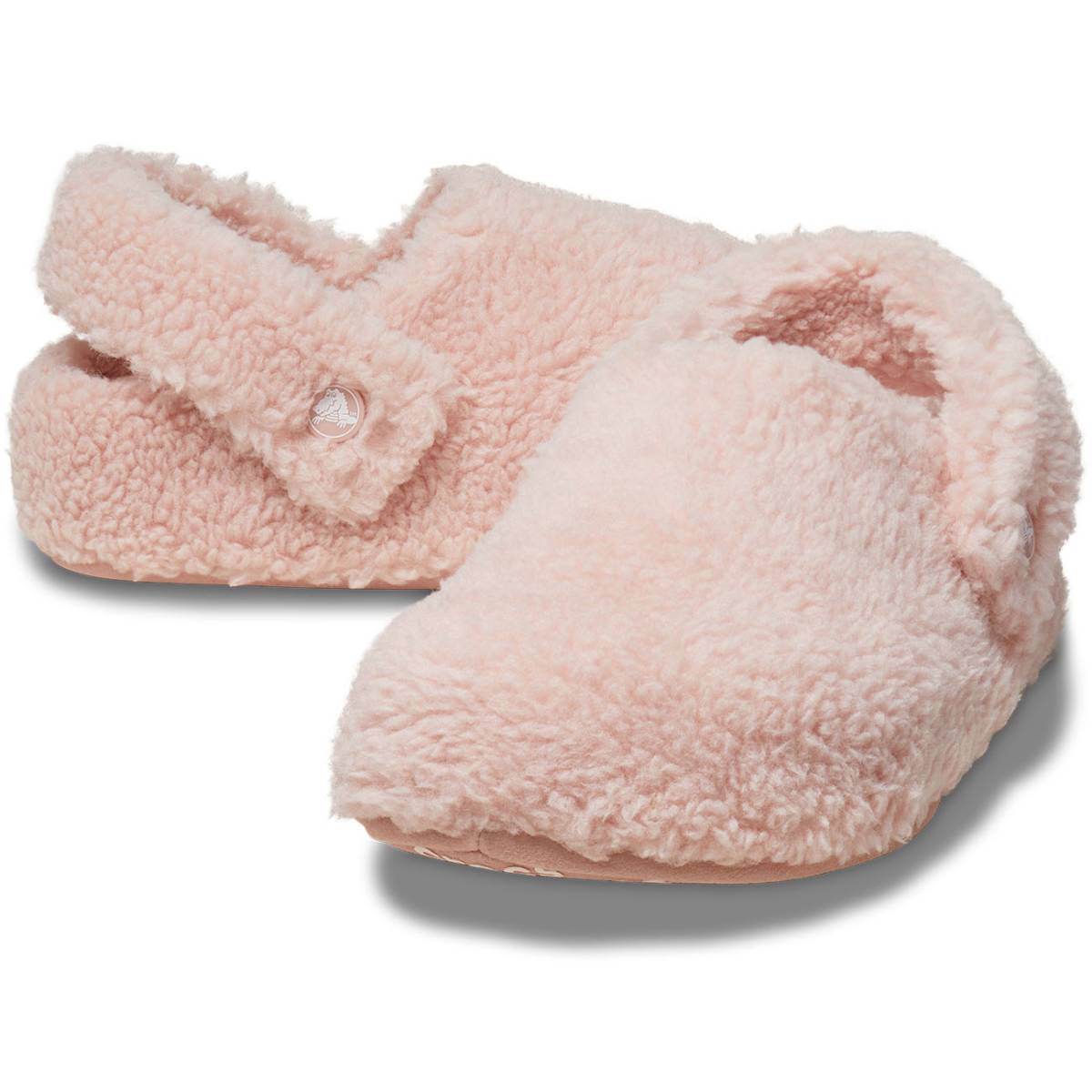 Cozzy Slippers