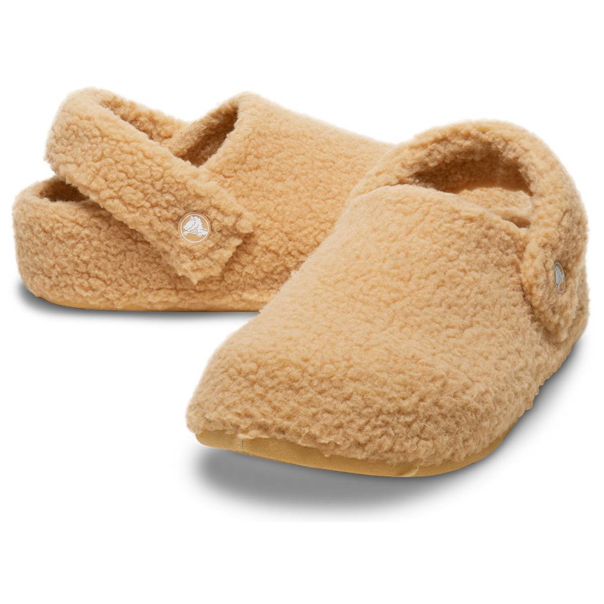 Cozzy Slippers