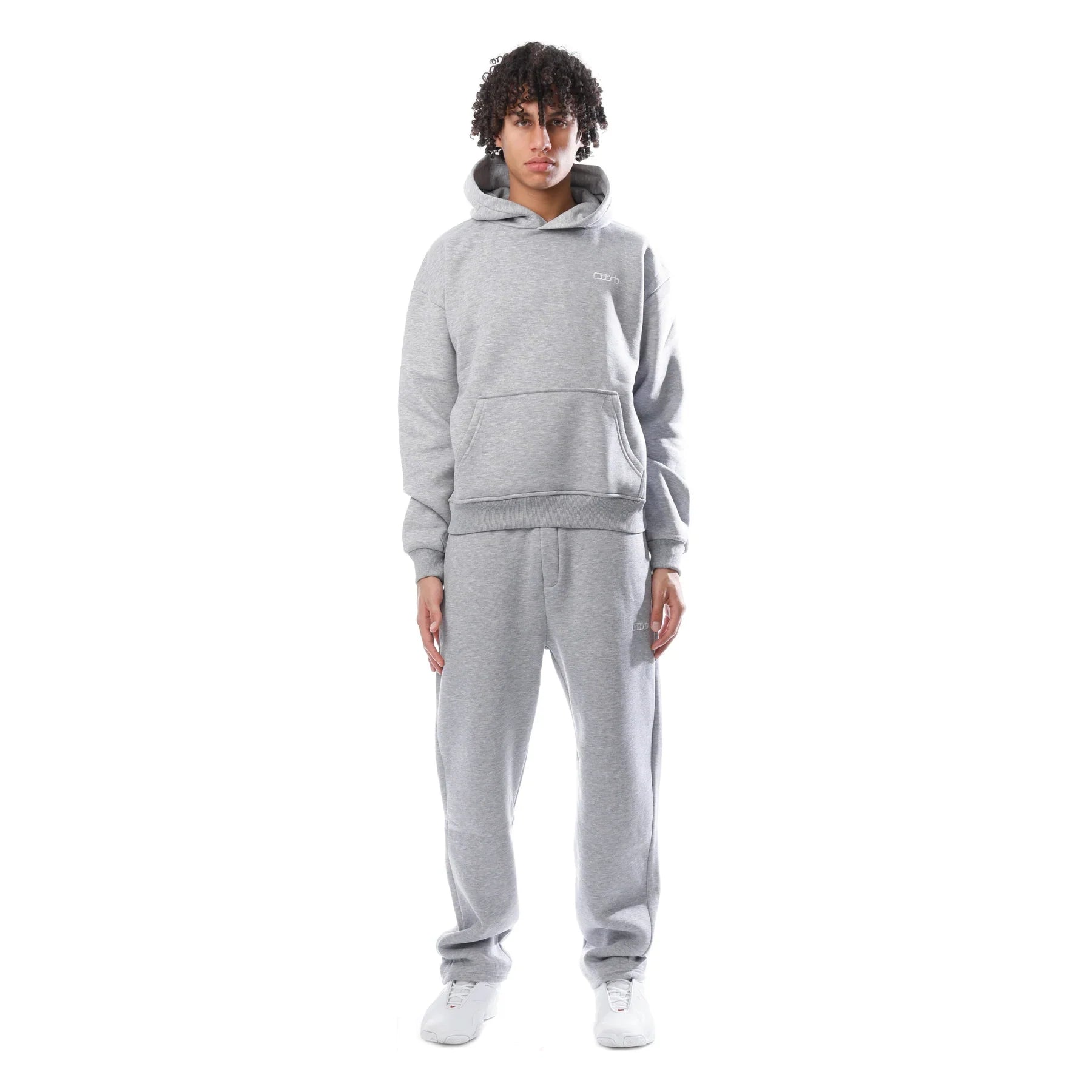 Cozzify™ Unisex Hoodie (Free Sweats)