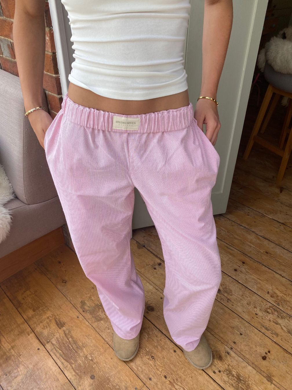 Bella Lounge Pants